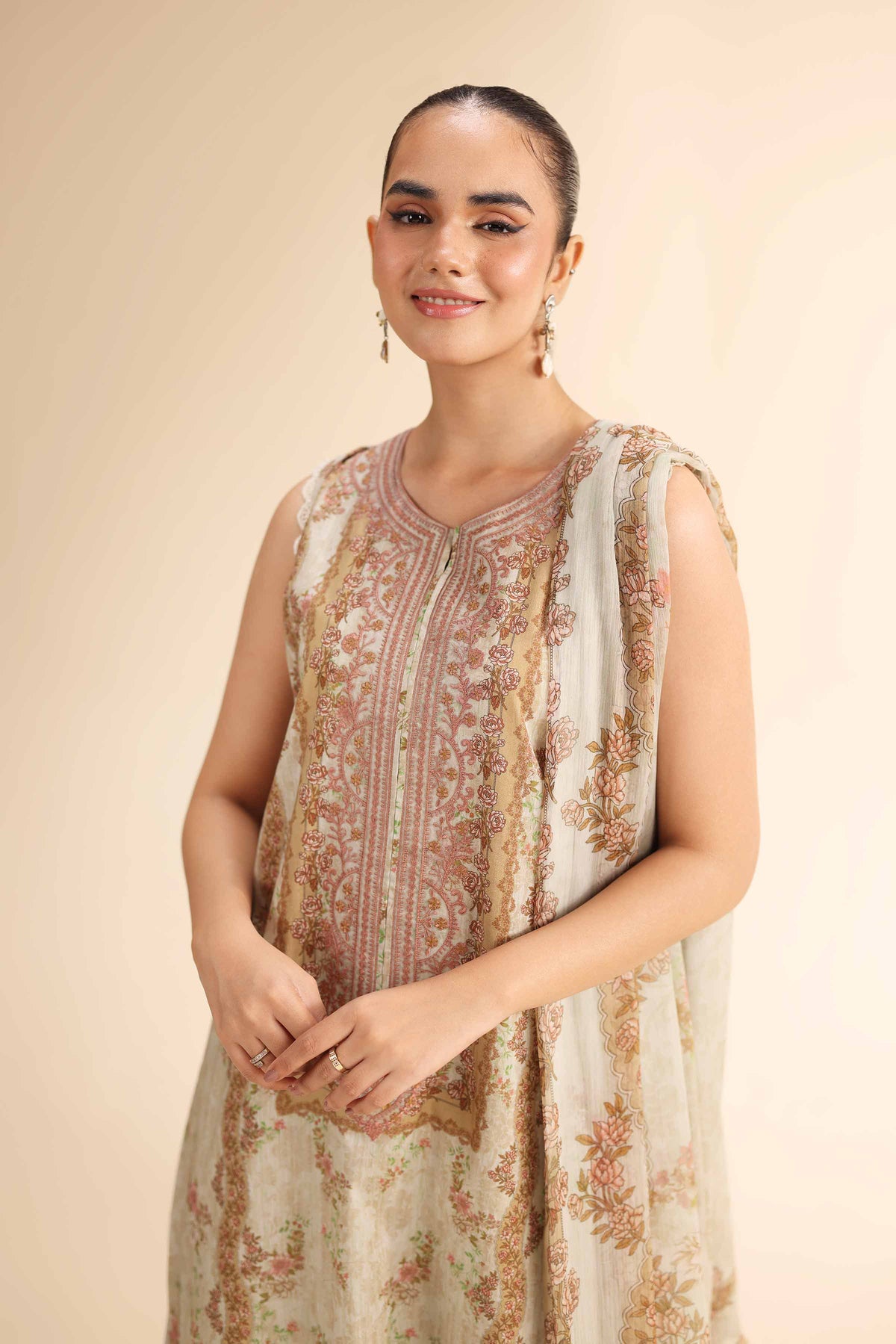 Nishat | Cross Season Edit | 42501052 -  Nishat Ladies Clothes - Original Designer Dress - House of Maryam