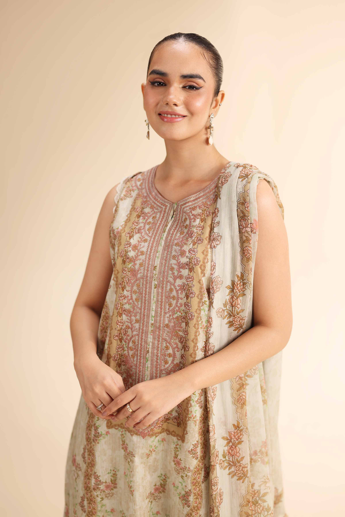 Nishat | Cross Season Edit | 42501052 -  Nishat Ladies Clothes - Original Designer Dress - House of Maryam