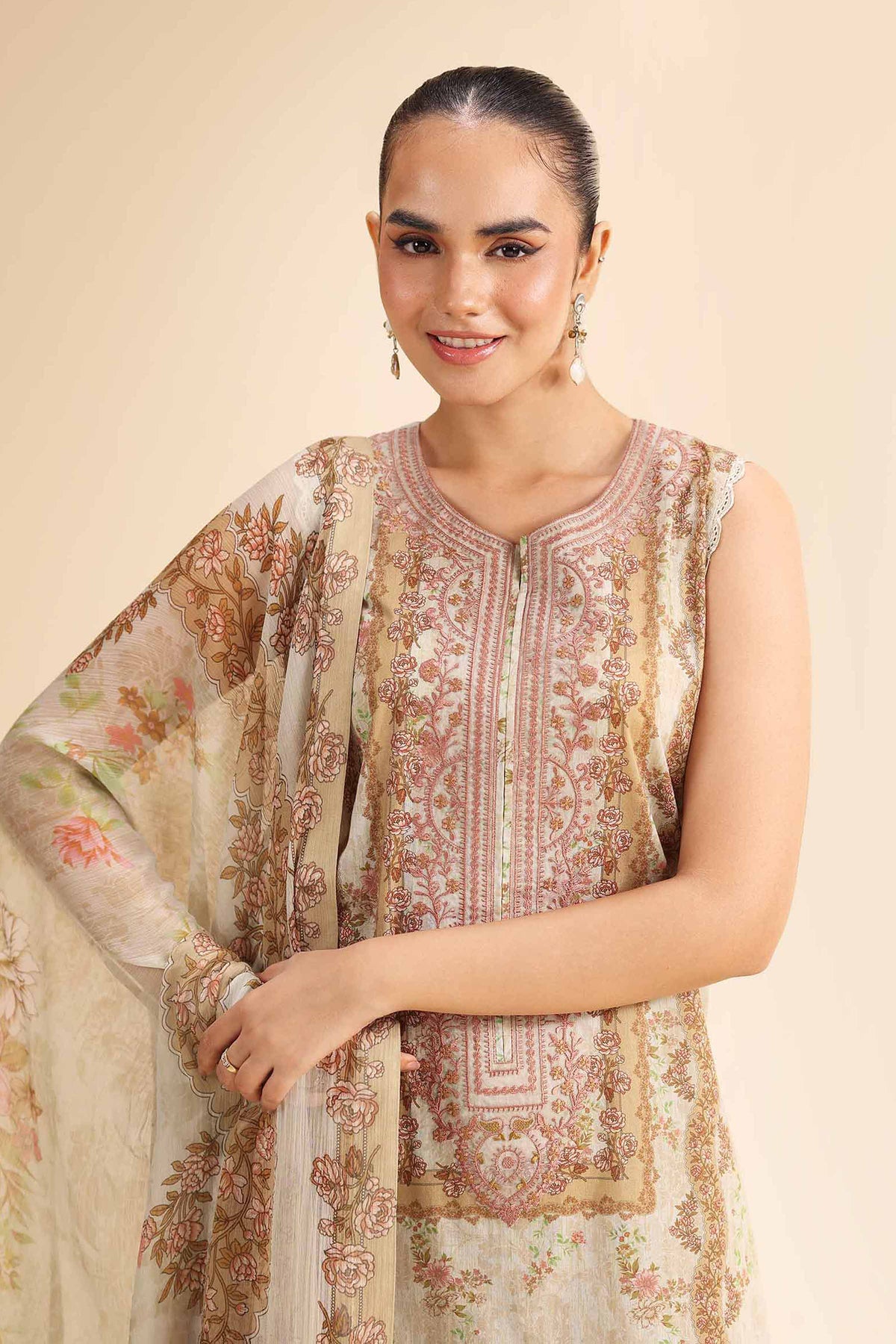Nishat | Cross Season Edit | 42501052 -  Nishat Ladies Clothes - Original Designer Dress - House of Maryam