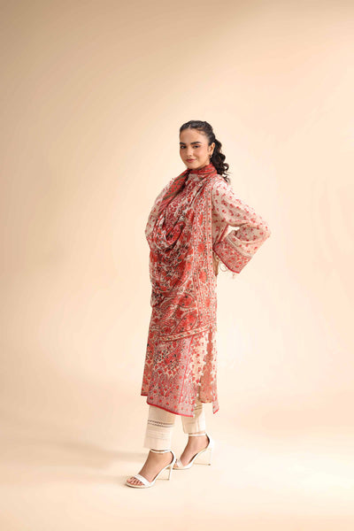 Nishat | Cross Season Edit | 42501053 -  Nishat Ladies Clothes - Original Designer Dress - House of Maryam