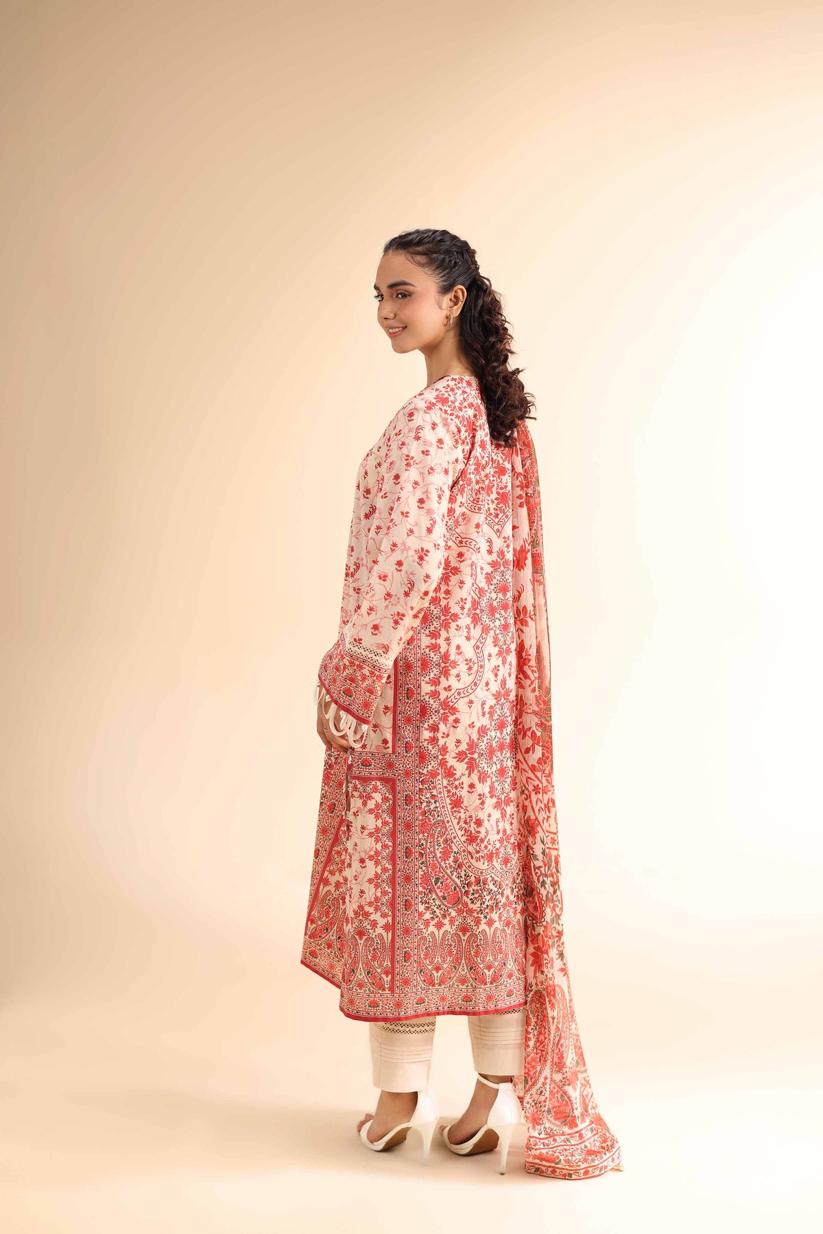 Nishat | Cross Season Edit | 42501053 -  Nishat Ladies Clothes - Original Designer Dress - House of Maryam