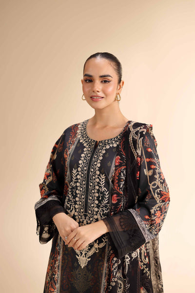 Nishat | Cross Season Edit | 42501054 -  Nishat Ladies Clothes - Original Designer Dress - House of Maryam
