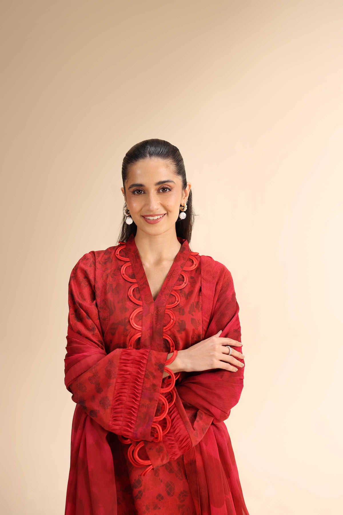 Nishat | Cross Season Edit | 42501055 -  Nishat Ladies Clothes - Original Designer Dress - House of Maryam