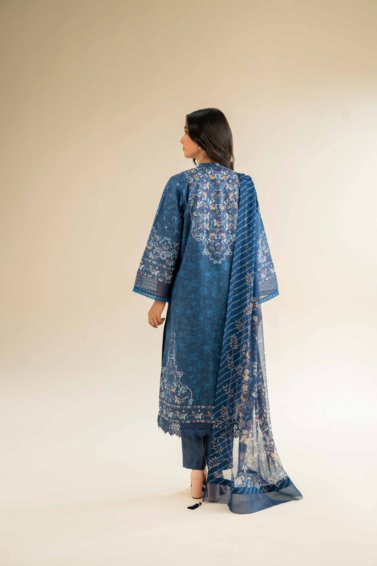 Nishat | Cross Season Edit | 42501056 -  Nishat Ladies Clothes - Original Designer Dress - House of Maryam