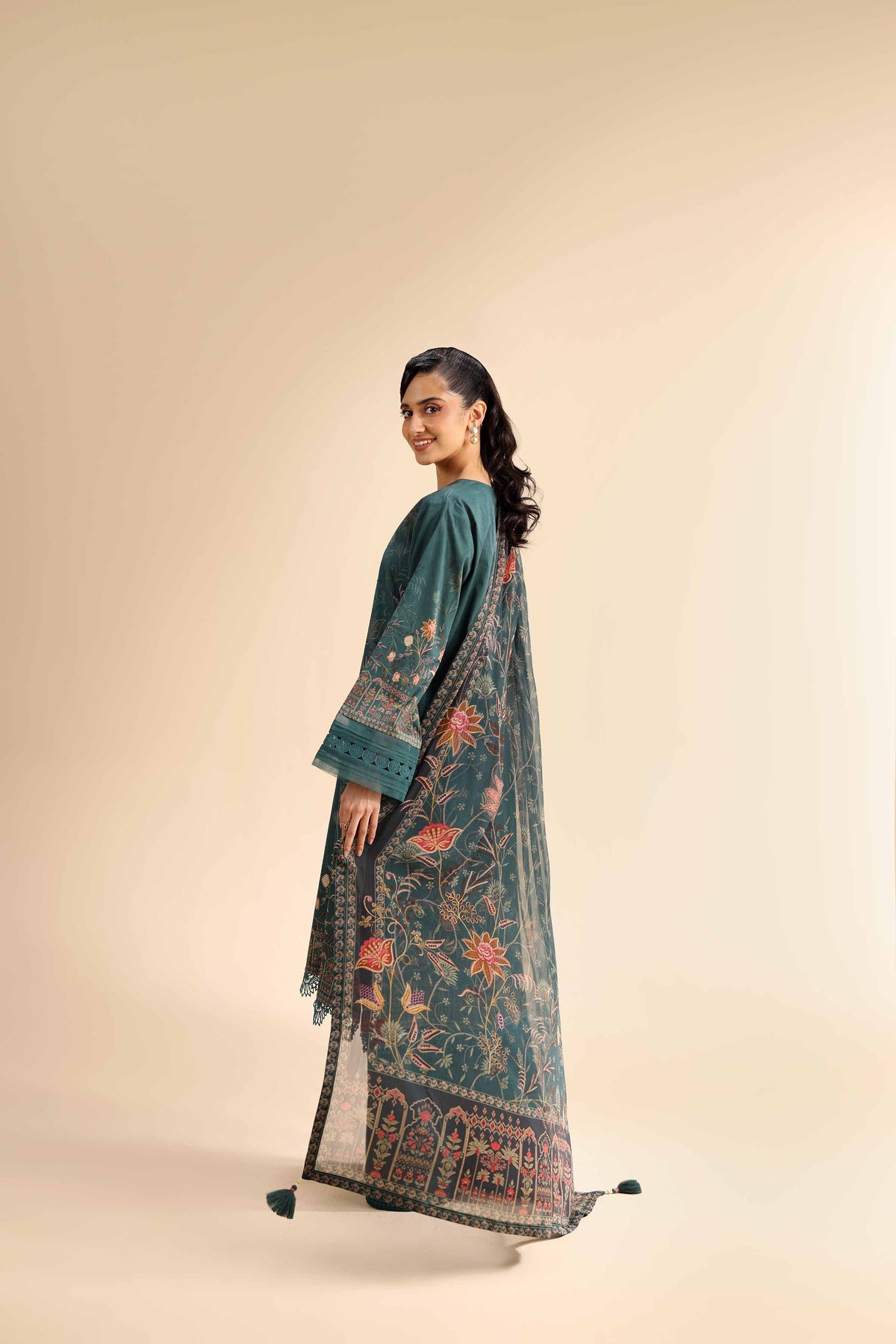 Nishat | Cross Season Edit | 42501057 -  Nishat Ladies Clothes - Original Designer Dress - House of Maryam