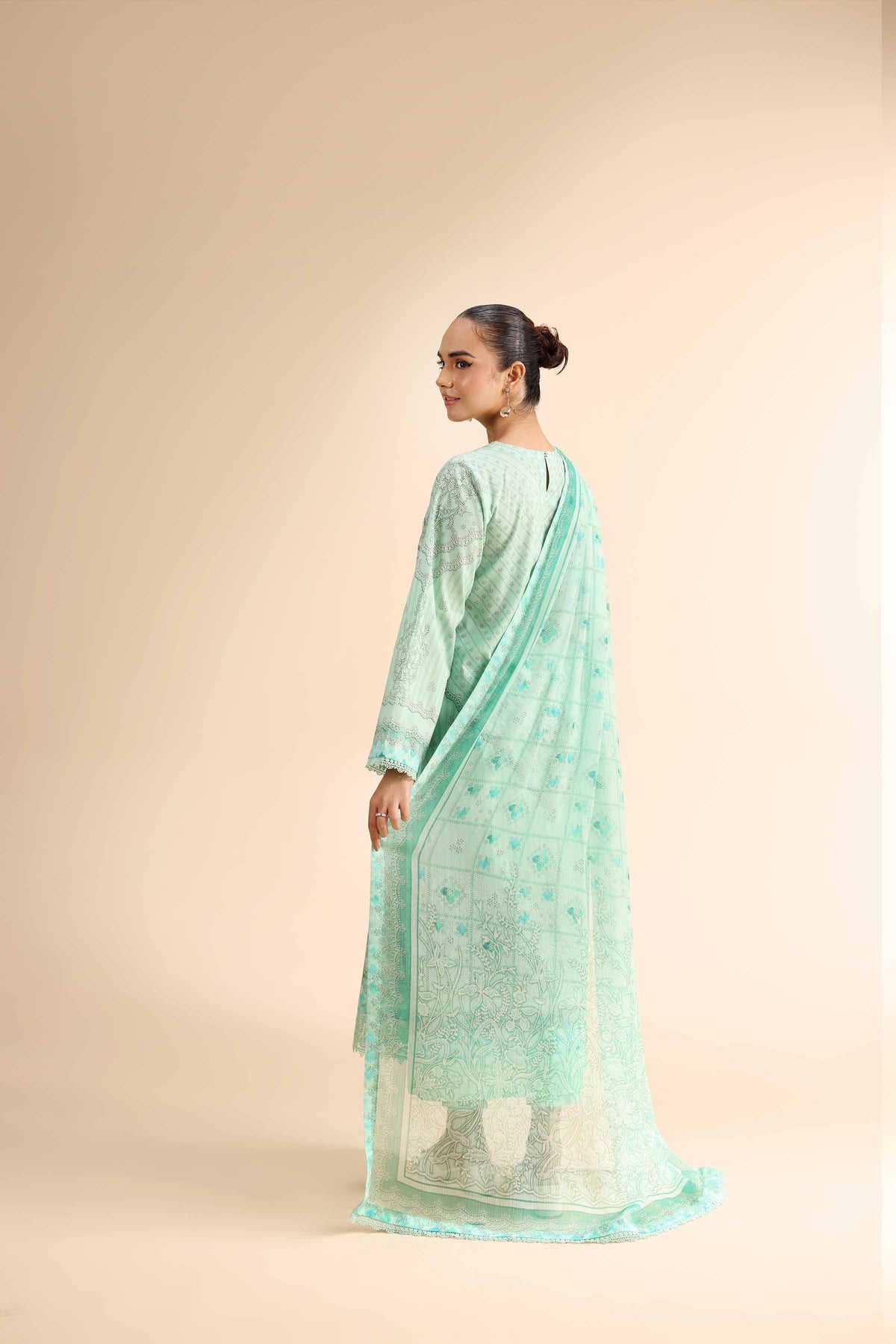 Nishat | Cross Season Edit | 42501058 -  Nishat Ladies Clothes - Original Designer Dress - House of Maryam