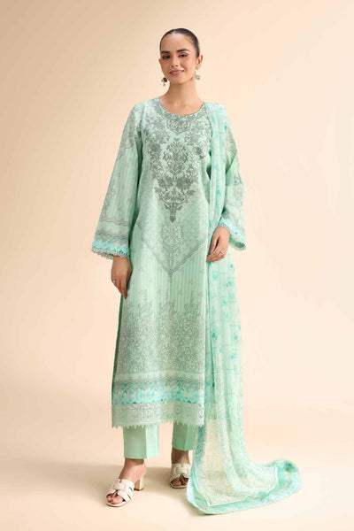 Nishat | Cross Season Edit | 42501058 -  Nishat Ladies Clothes - Original Designer Dress - House of Maryam