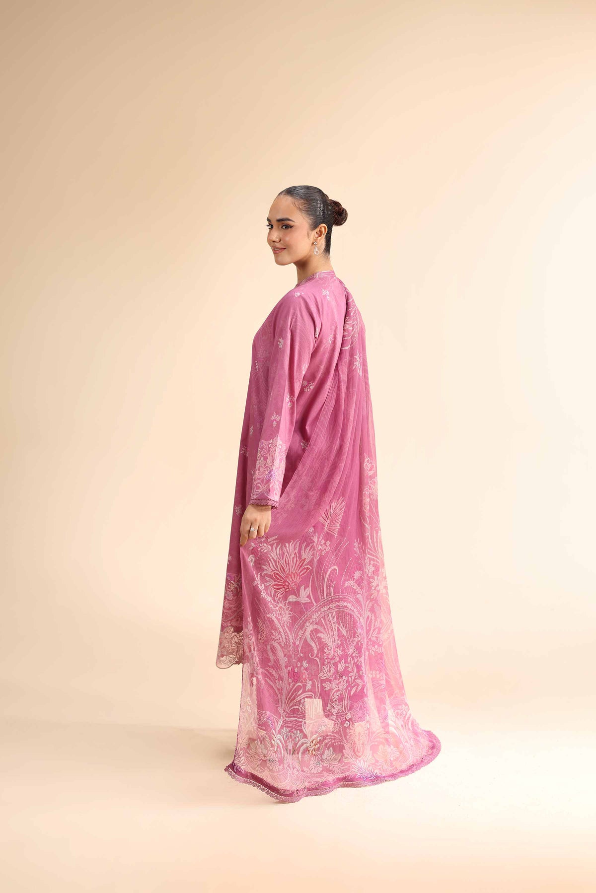 Nishat | Cross Season Edit | 42501059 -  Nishat Ladies Clothes - Original Designer Dress - House of Maryam