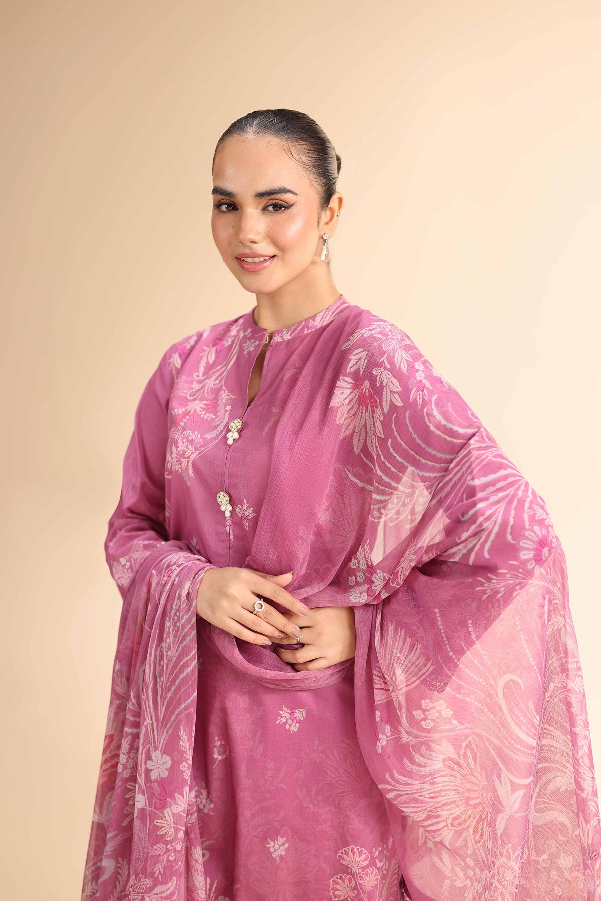 Nishat | Cross Season Edit | 42501059 -  Nishat Ladies Clothes - Original Designer Dress - House of Maryam