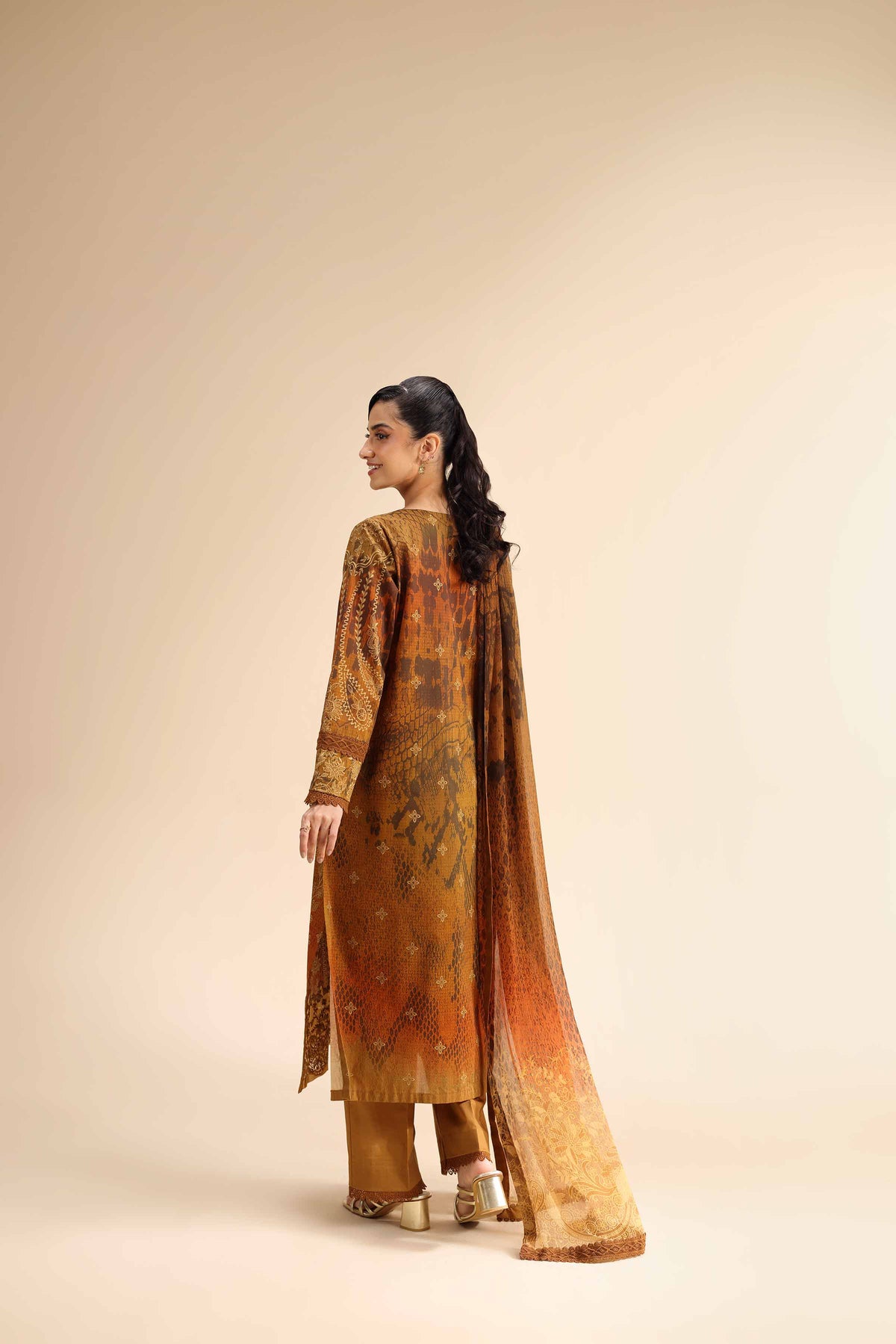 Nishat | Cross Season Edit | 42501060 -  Nishat Ladies Clothes - Original Designer Dress - House of Maryam