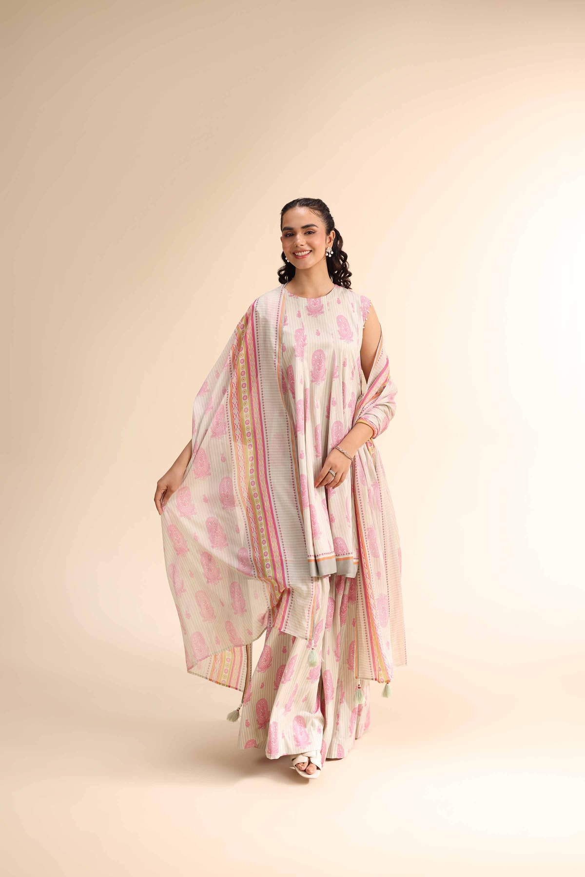 Nishat | Cross Season Edit | 42501061 -  Nishat Ladies Clothes - Original Designer Dress - House of Maryam