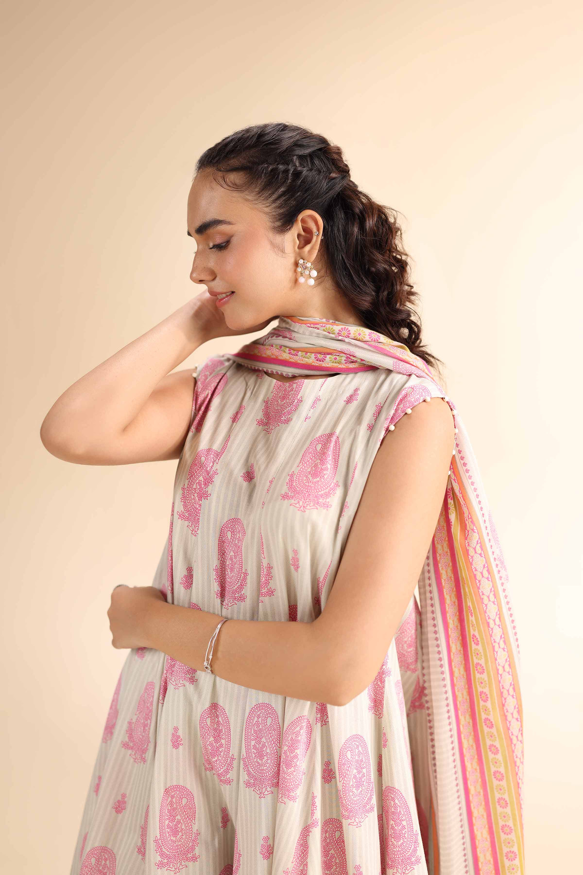 Nishat | Cross Season Edit | 42501061 -  Nishat Ladies Clothes - Original Designer Dress - House of Maryam