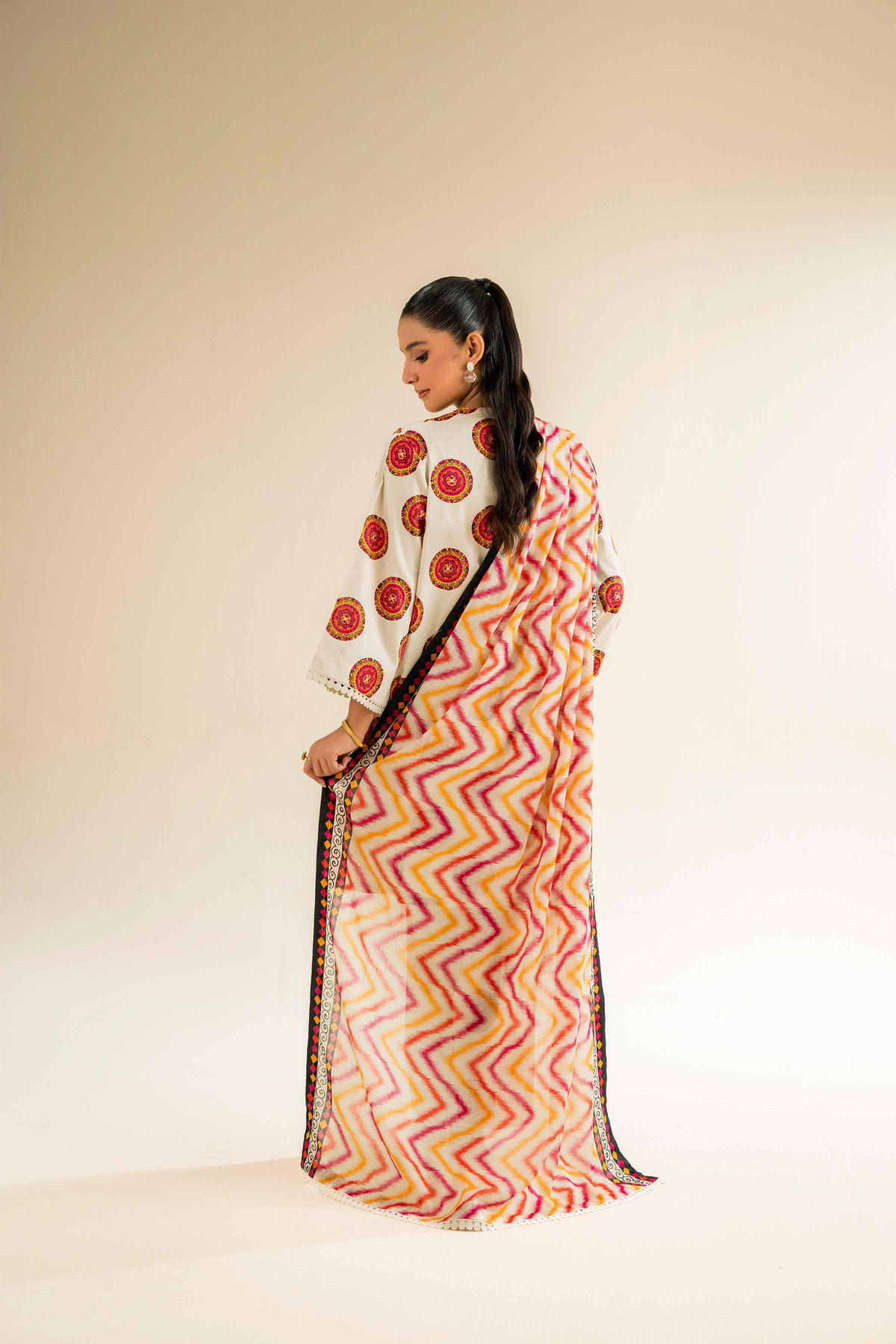 Nishat | Cross Season Edit | 42501062 -  Nishat Ladies Clothes - Original Designer Dress - House of Maryam