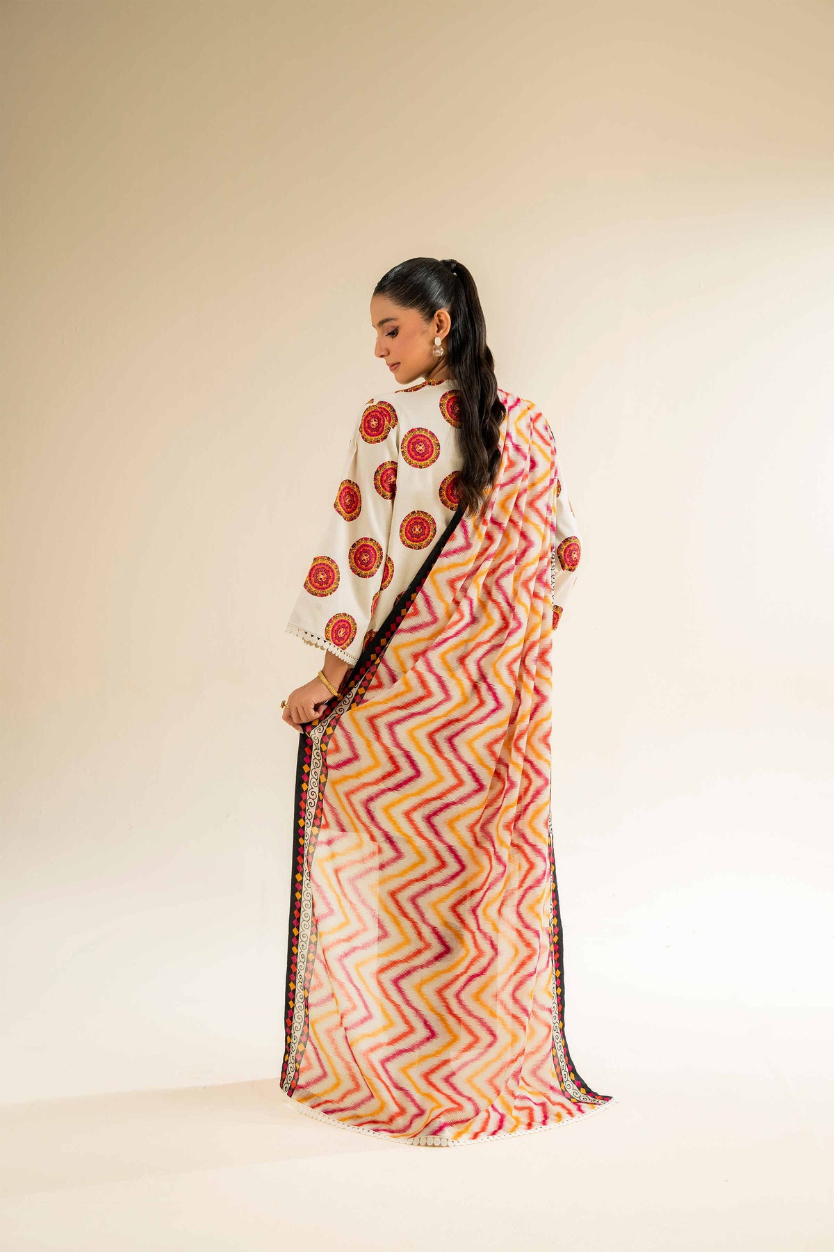 Nishat | Cross Season Edit | 42501062 -  Nishat Ladies Clothes - Original Designer Dress - House of Maryam