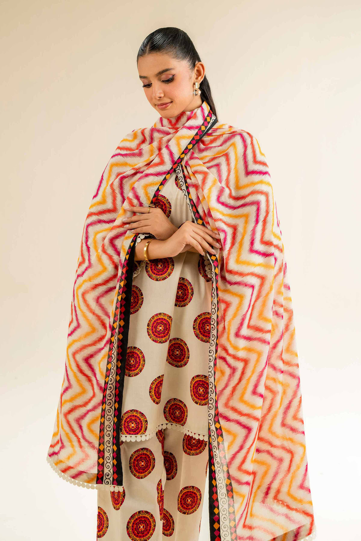 Nishat | Cross Season Edit | 42501062 -  Nishat Ladies Clothes - Original Designer Dress - House of Maryam