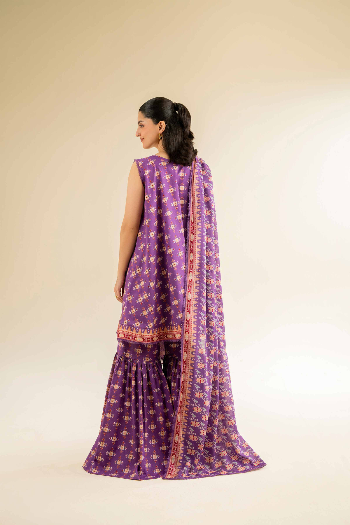 Nishat | Cross Season Edit | 42501063 -  Nishat Ladies Clothes - Original Designer Dress - House of Maryam