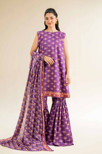 Nishat | Cross Season Edit | 42501063 -  Nishat Ladies Clothes - Original Designer Dress - House of Maryam