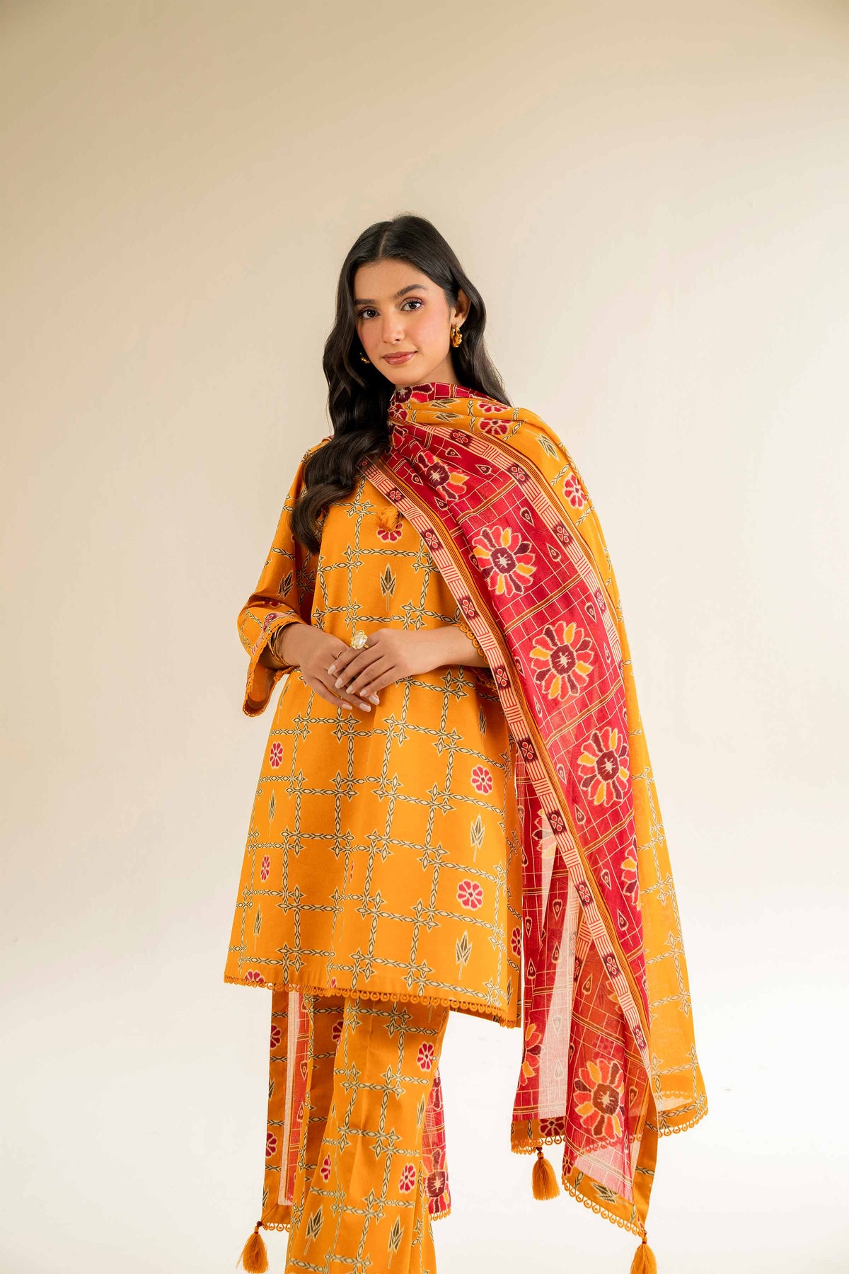 Nishat | Cross Season Edit | 42501064 -  Nishat Ladies Clothes - Original Designer Dress - House of Maryam