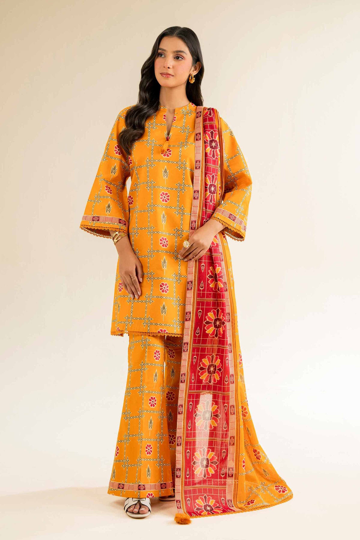 Nishat | Cross Season Edit | 42501064 -  Nishat Ladies Clothes - Original Designer Dress - House of Maryam