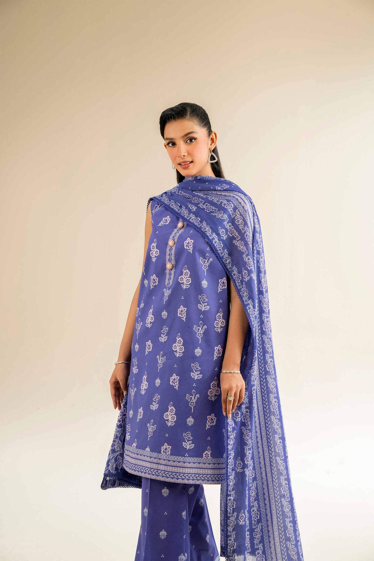 Nishat | Cross Season Edit | 42501066 -  Nishat Ladies Clothes - Original Designer Dress - House of Maryam