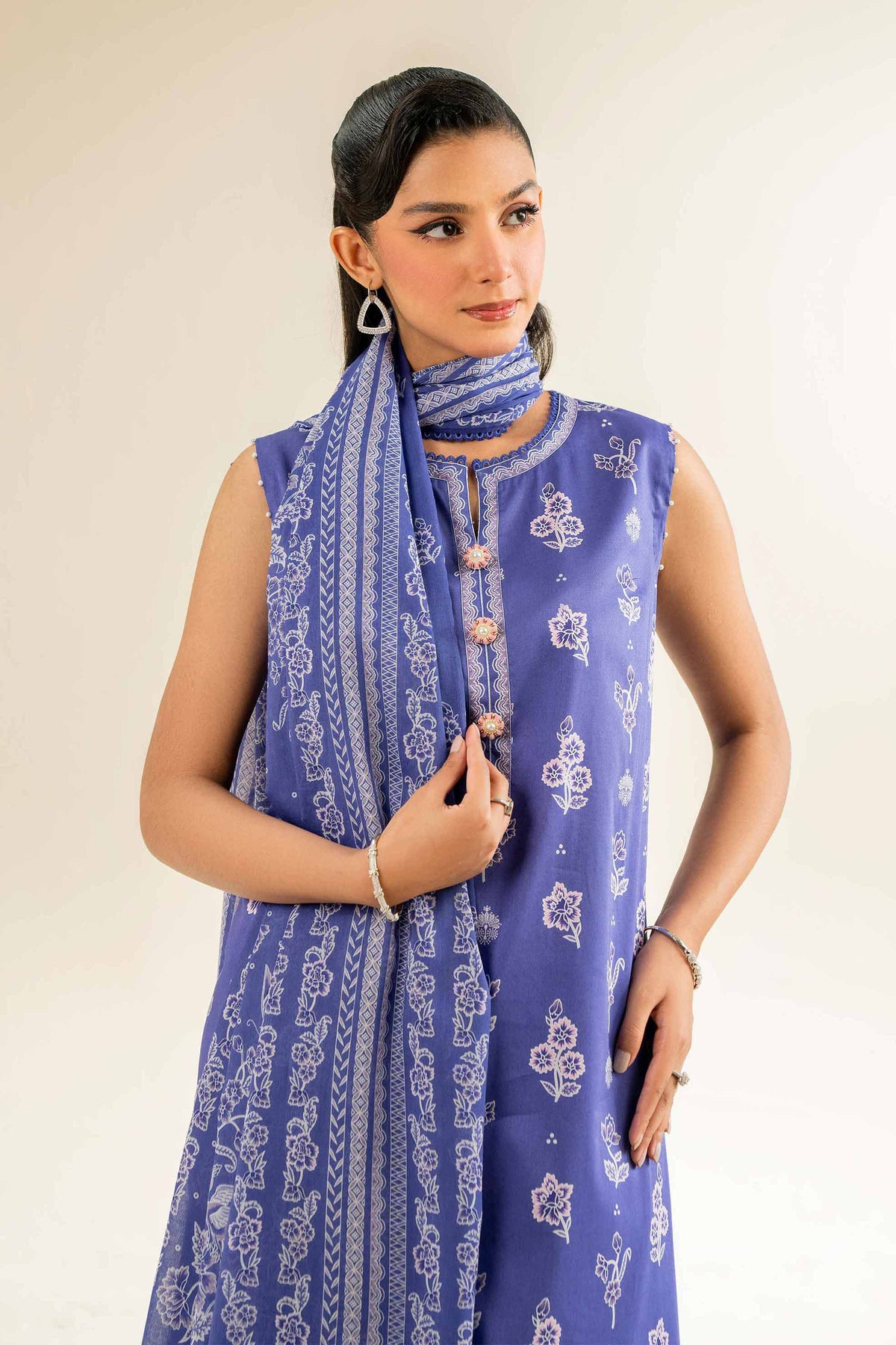 Nishat | Cross Season Edit | 42501066 -  Nishat Ladies Clothes - Original Designer Dress - House of Maryam