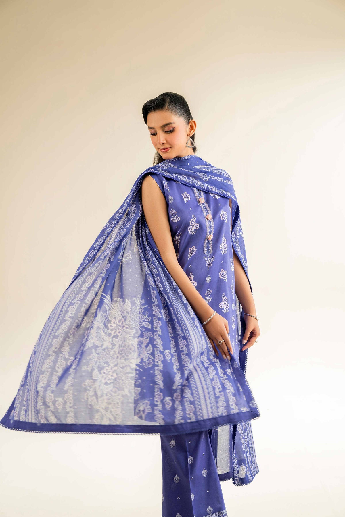 Nishat | Cross Season Edit | 42501066 -  Nishat Ladies Clothes - Original Designer Dress - House of Maryam