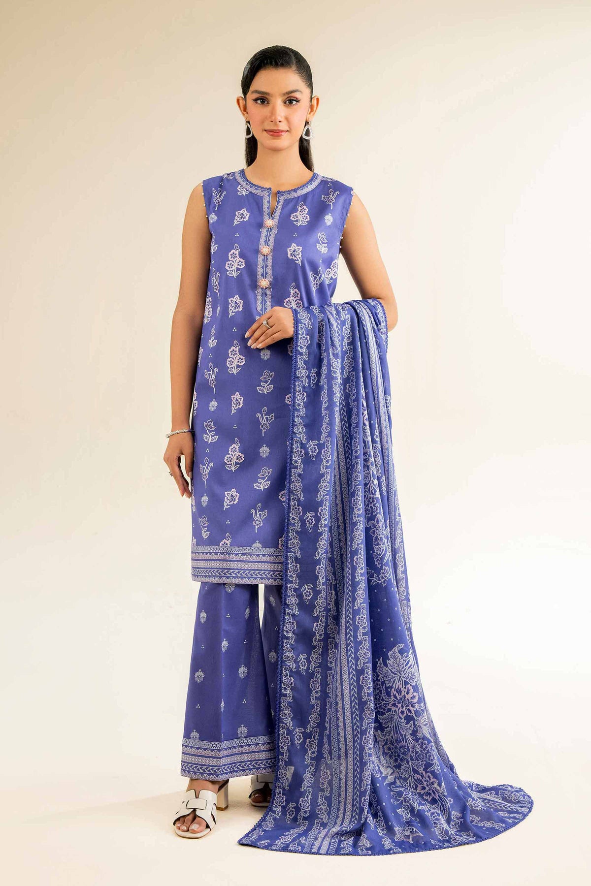 Nishat | Cross Season Edit | 42501066 -  Nishat Ladies Clothes - Original Designer Dress - House of Maryam