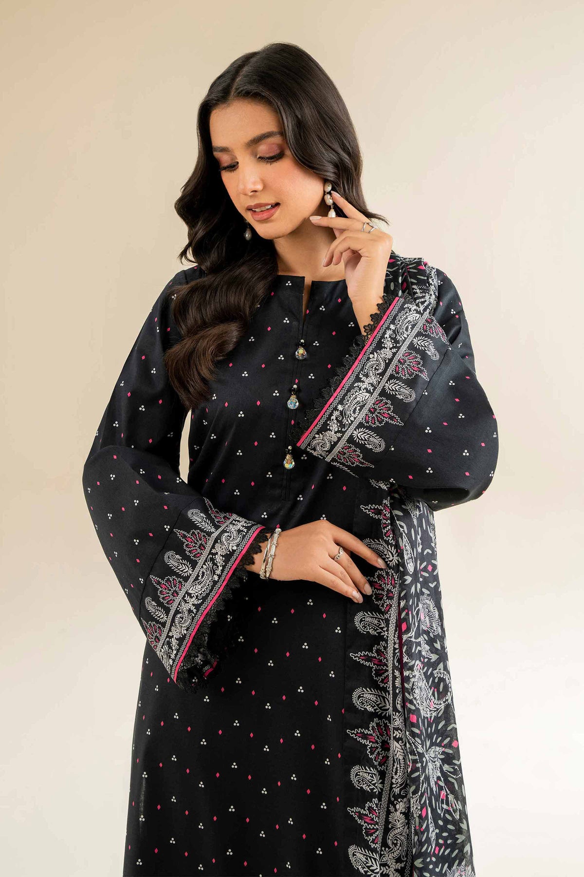 Nishat | Cross Season Edit | 42501067 -  Nishat Ladies Clothes - Original Designer Dress - House of Maryam