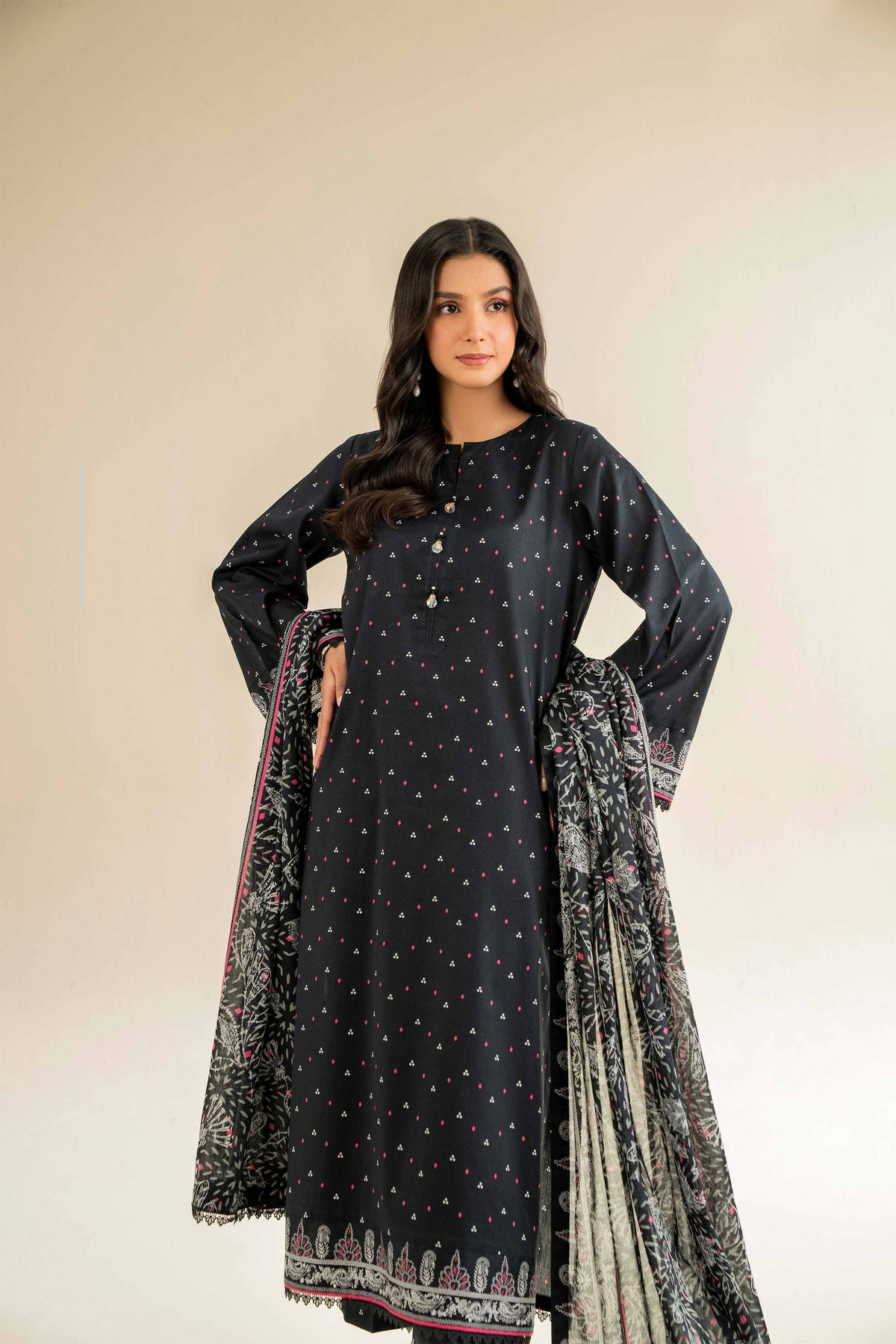 Nishat | Cross Season Edit | 42501067 -  Nishat Ladies Clothes - Original Designer Dress - House of Maryam