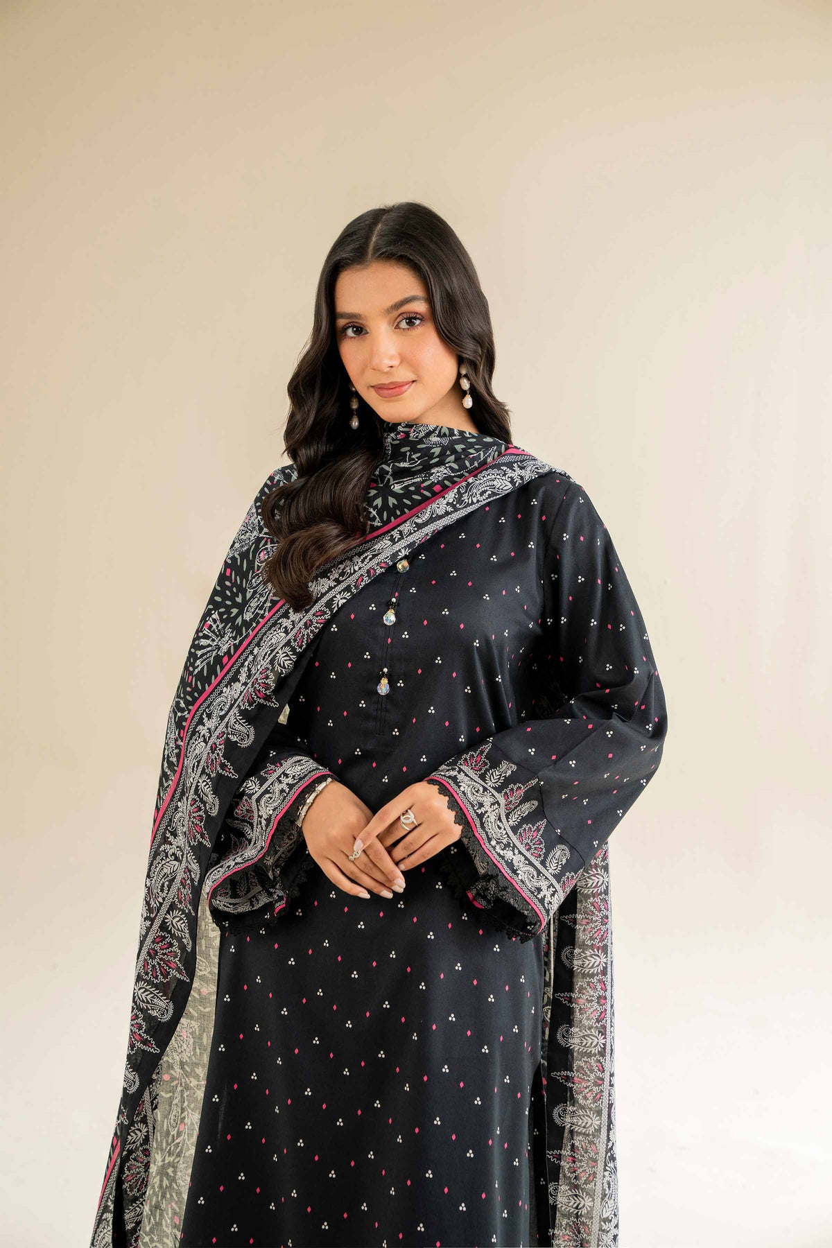 Nishat | Cross Season Edit | 42501067 -  Nishat Ladies Clothes - Original Designer Dress - House of Maryam