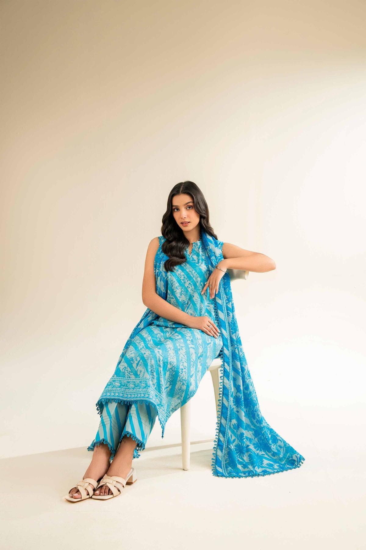 Nishat | Cross Season Edit | 42501068 -  Nishat Ladies Clothes - Original Designer Dress - House of Maryam