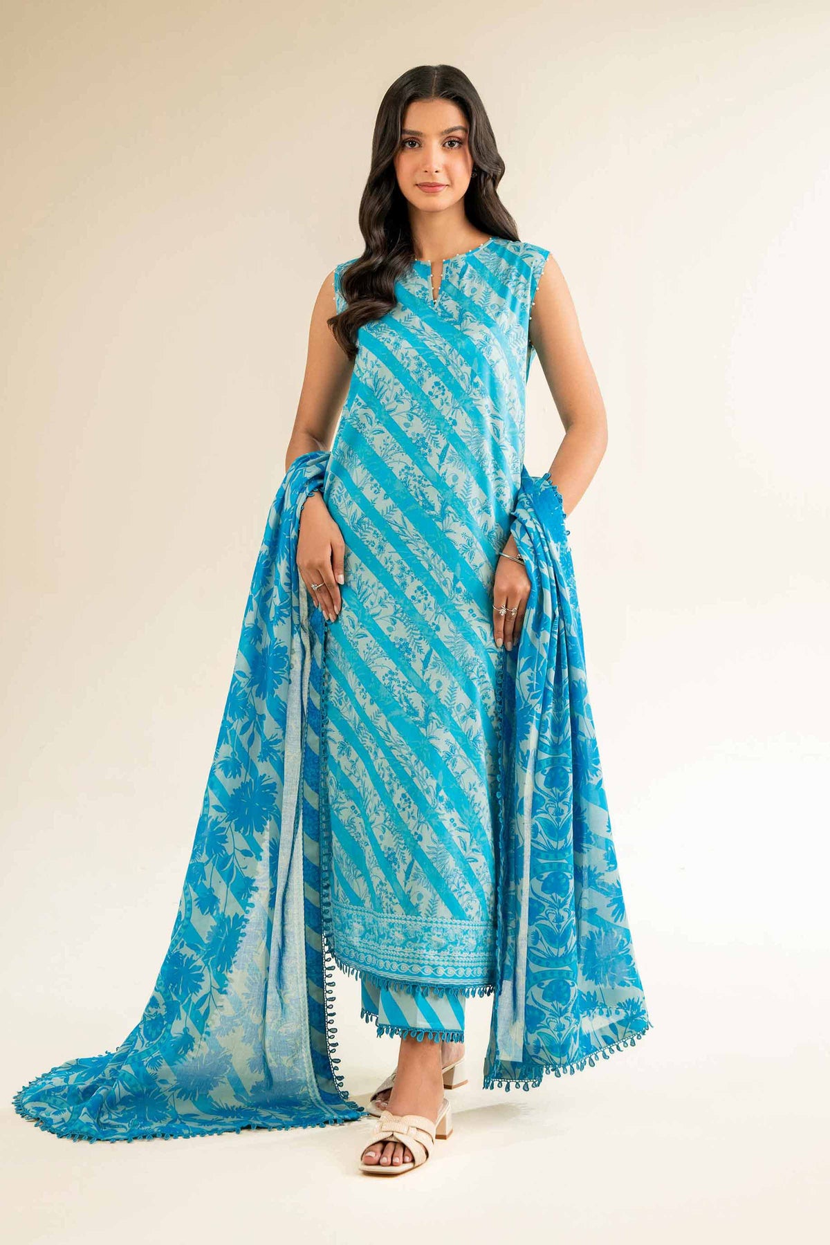 Nishat | Cross Season Edit | 42501068 -  Nishat Ladies Clothes - Original Designer Dress - House of Maryam