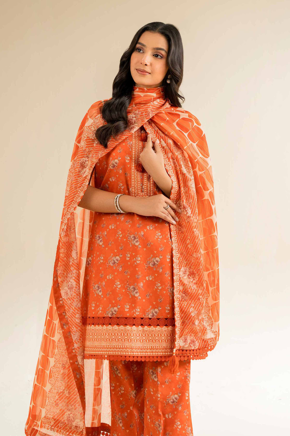 Nishat | Cross Season Edit | 42501069 -  Nishat Ladies Clothes - Original Designer Dress - House of Maryam