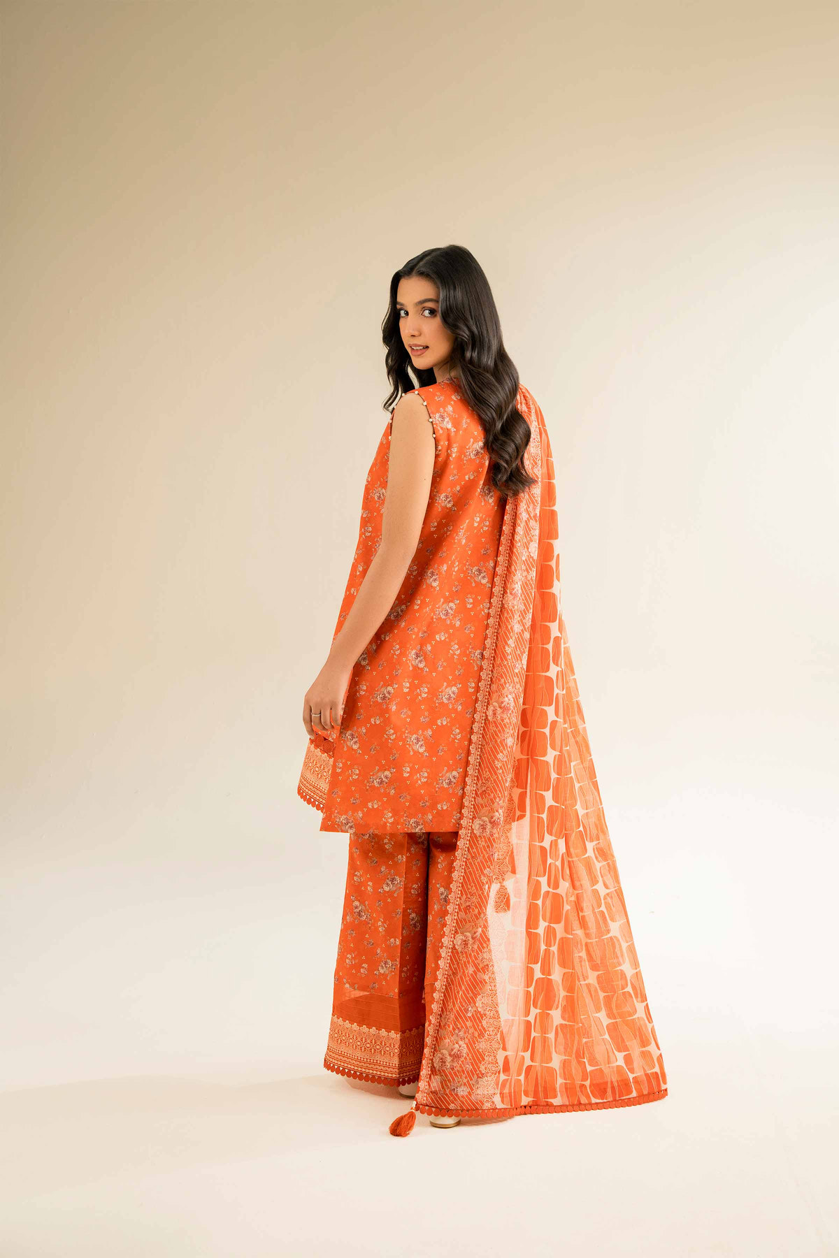 Nishat | Cross Season Edit | 42501069 -  Nishat Ladies Clothes - Original Designer Dress - House of Maryam