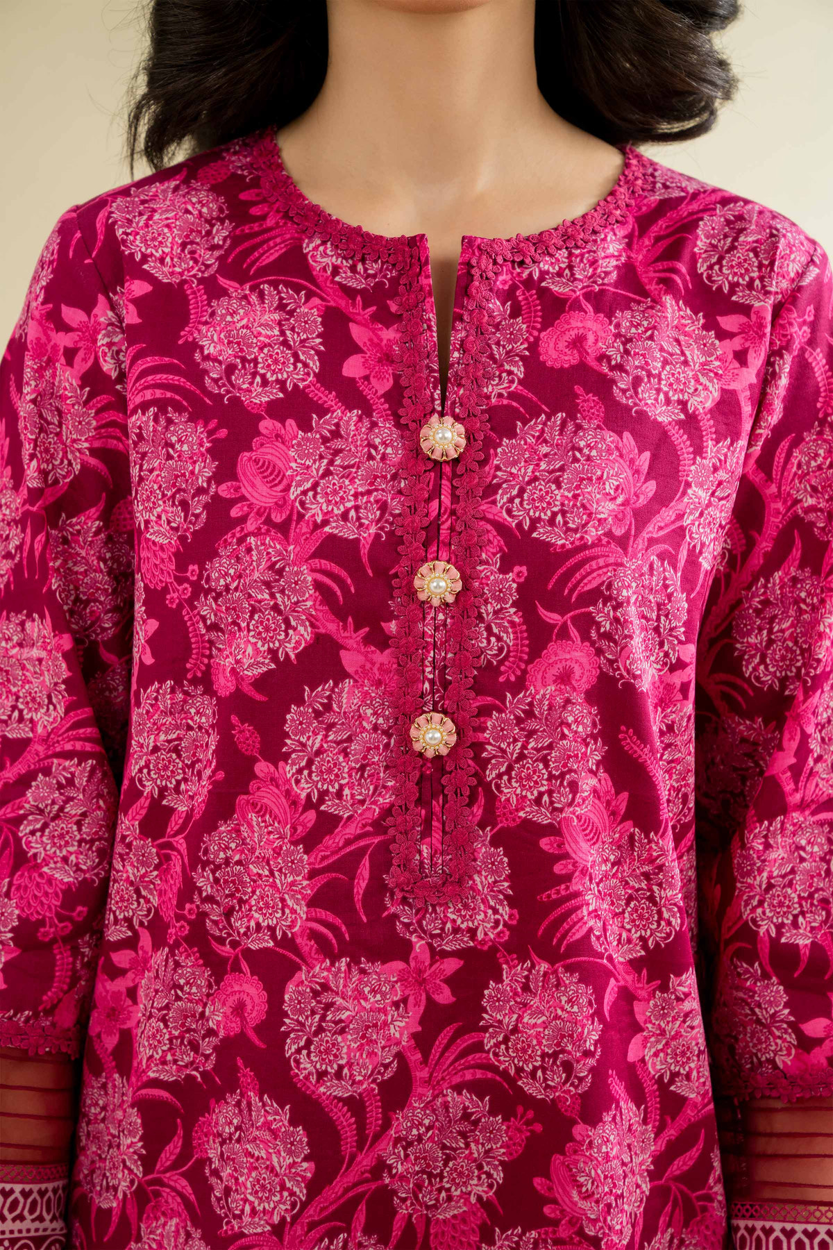 Nishat | Cross Season Edit | 42501070 -  Nishat Ladies Clothes - Original Designer Dress - House of Maryam
