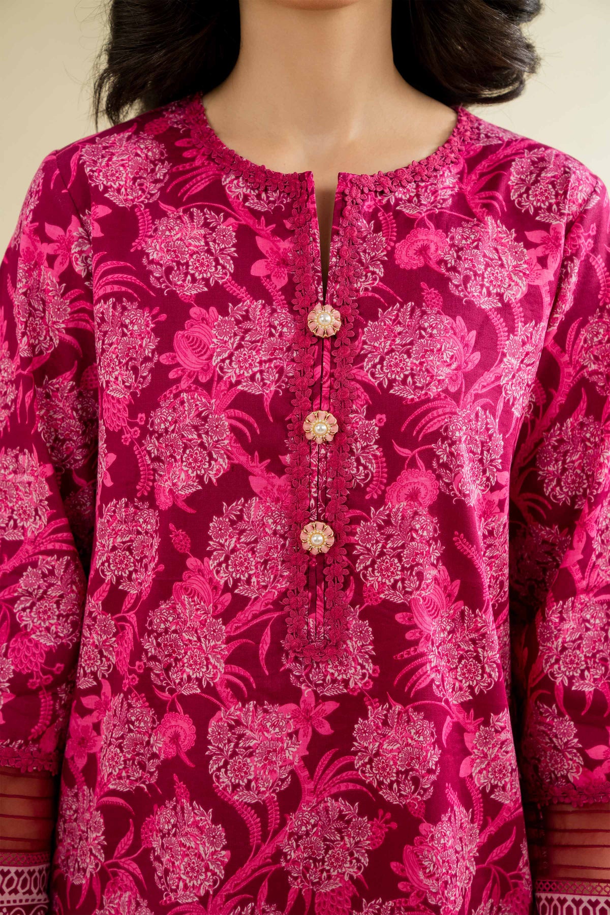 Nishat | Cross Season Edit | 42501070 -  Nishat Ladies Clothes - Original Designer Dress - House of Maryam
