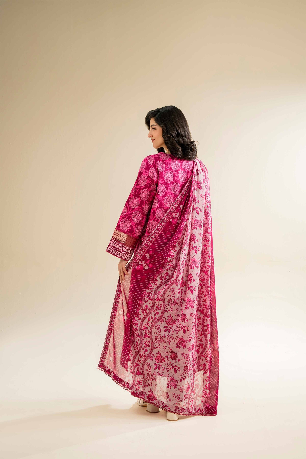 Nishat | Cross Season Edit | 42501070 -  Nishat Ladies Clothes - Original Designer Dress - House of Maryam