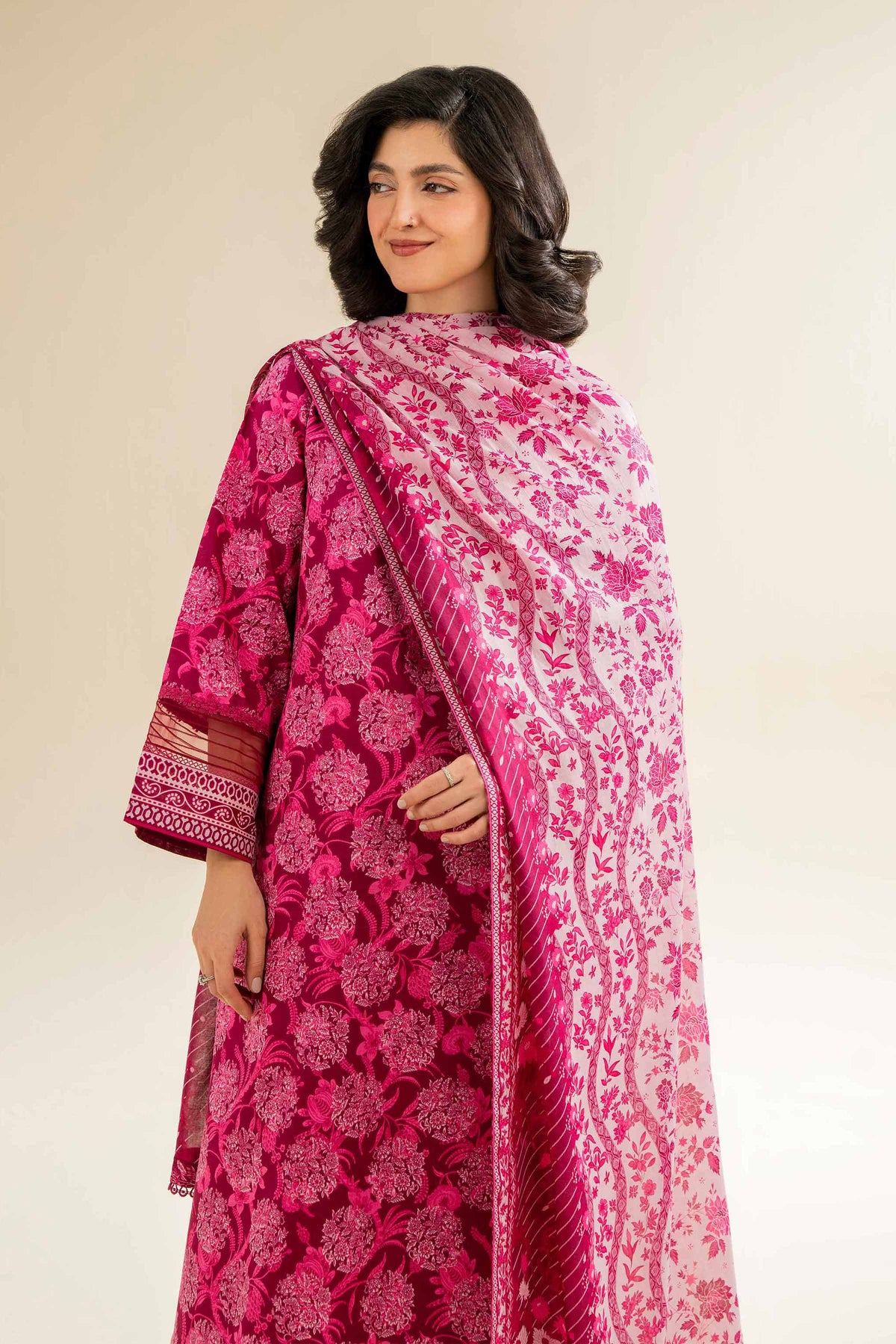 Nishat | Cross Season Edit | 42501070 -  Nishat Ladies Clothes - Original Designer Dress - House of Maryam