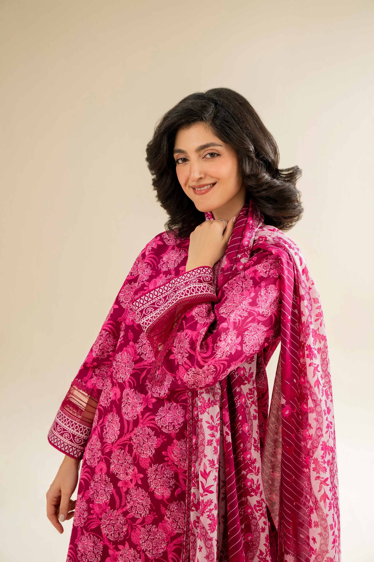 Nishat | Cross Season Edit | 42501070 -  Nishat Ladies Clothes - Original Designer Dress - House of Maryam