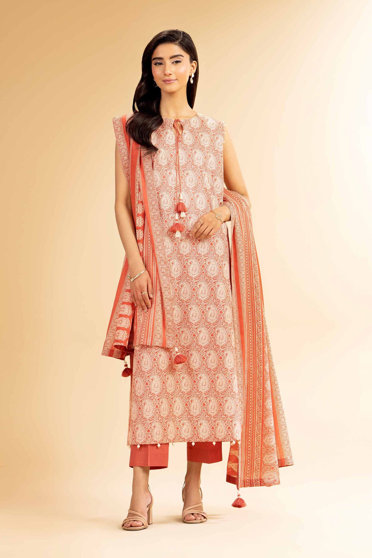 Nishat | Cross Season Edit | 42501071 -  Nishat Ladies Clothes - Original Designer Dress - House of Maryam