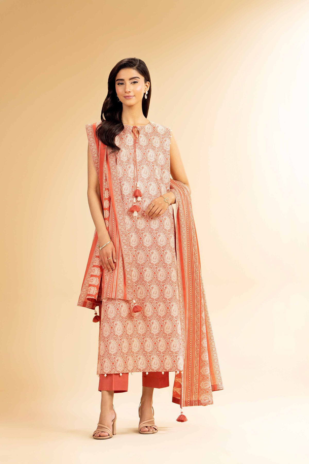 Nishat | Cross Season Edit | 42501071 -  Nishat Ladies Clothes - Original Designer Dress - House of Maryam