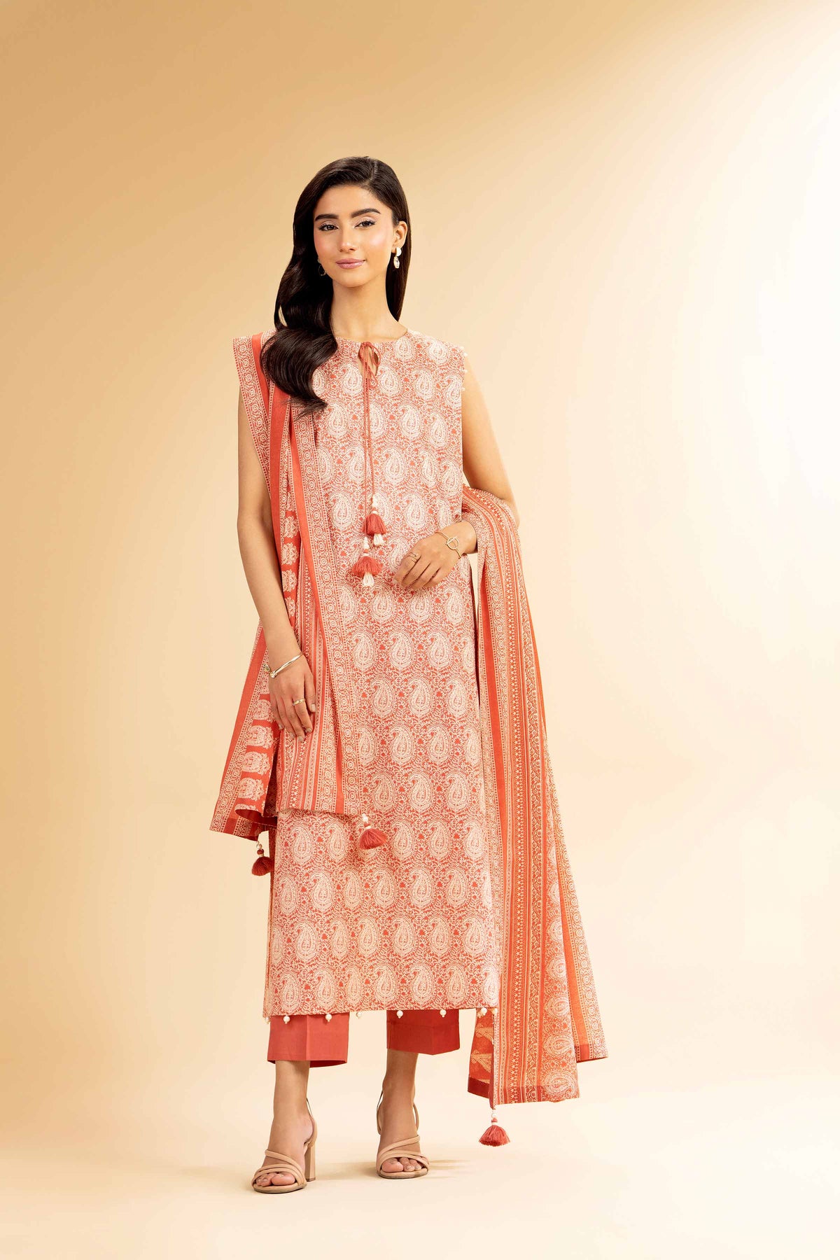 Nishat | Cross Season Edit | 42501071 -  Nishat Ladies Clothes - Original Designer Dress - House of Maryam