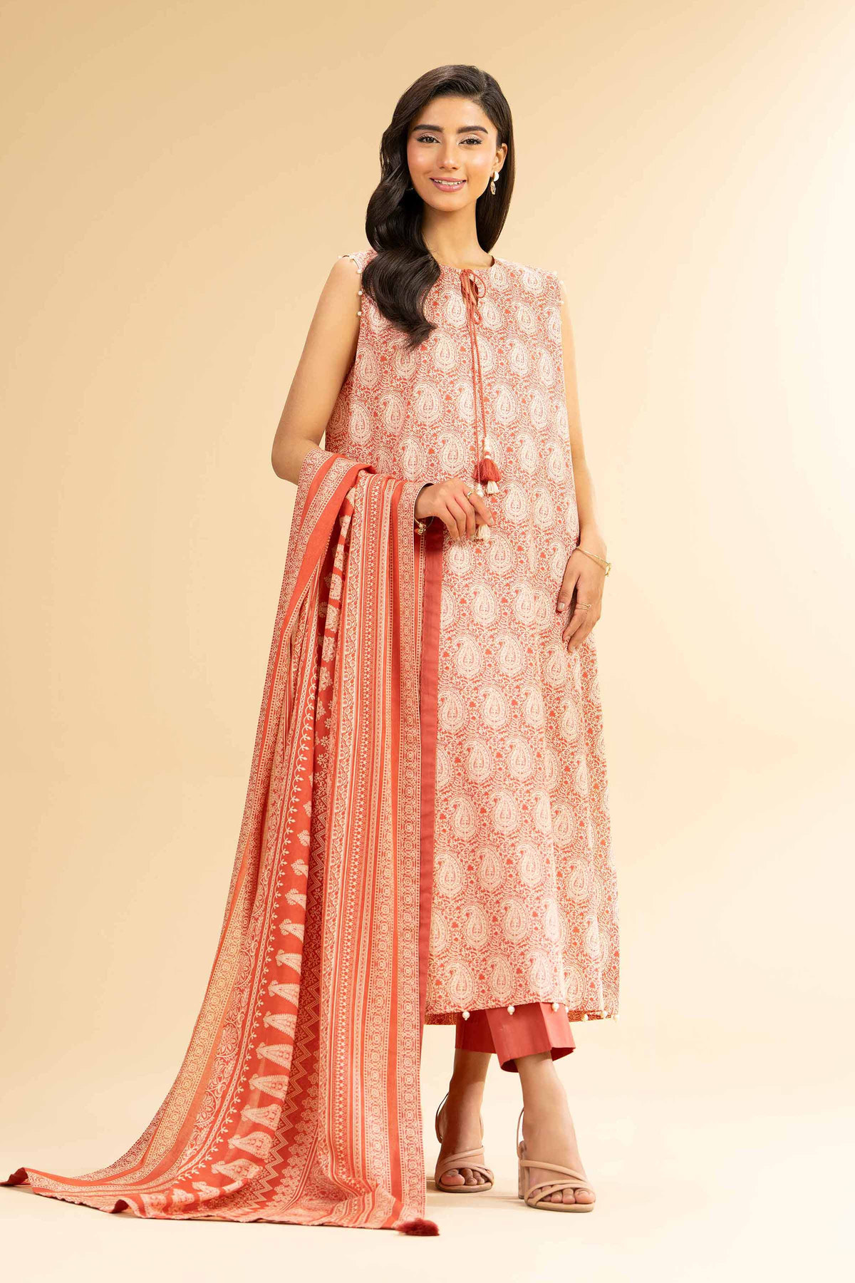 Nishat | Cross Season Edit | 42501071 -  Nishat Ladies Clothes - Original Designer Dress - House of Maryam