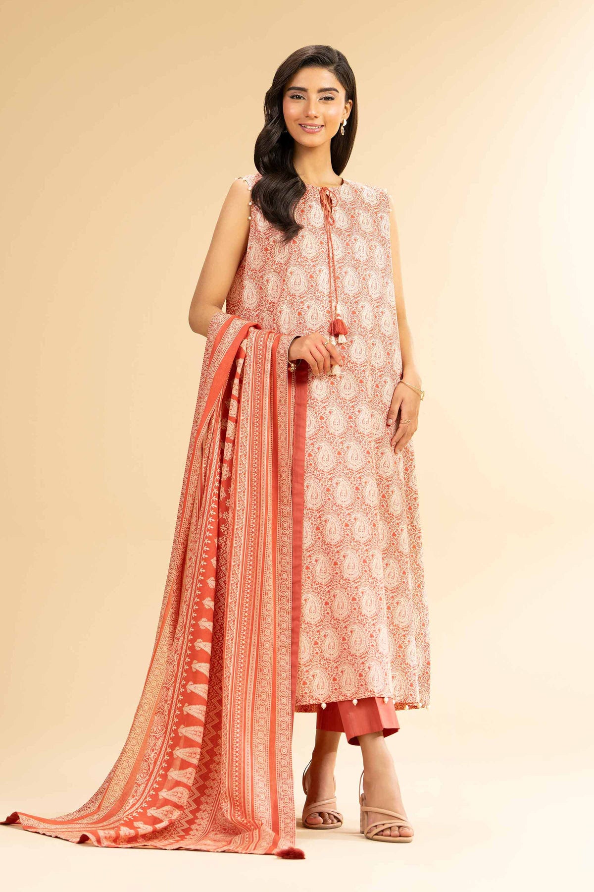 Nishat | Cross Season Edit | 42501071 -  Nishat Ladies Clothes - Original Designer Dress - House of Maryam