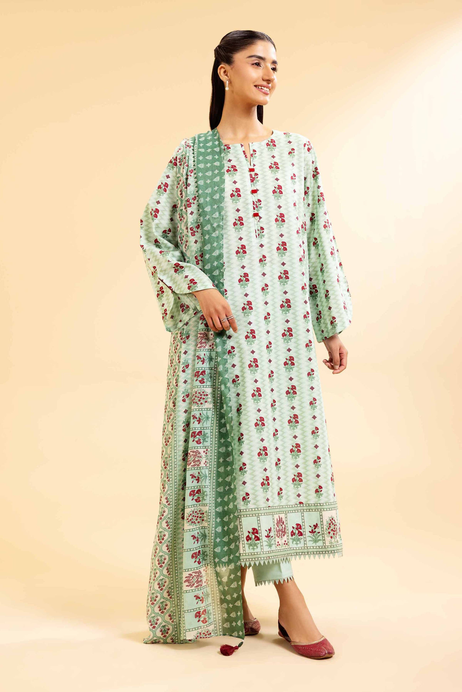 Nishat | Cross Season Edit | 42501072 -  Nishat Ladies Clothes -  House of Maryam