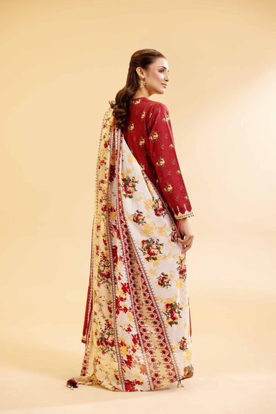 Nishat | Cross Season Edit | 42501073 -  Nishat Ladies Clothes - Original Designer Dress - House of Maryam