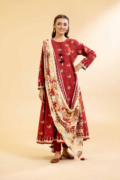 Nishat | Cross Season Edit | 42501073 -  Nishat Ladies Clothes - Original Designer Dress - House of Maryam