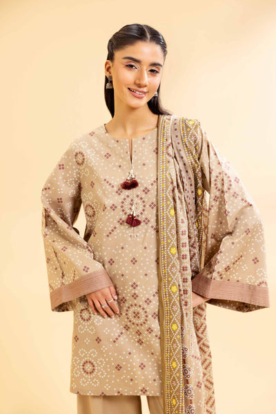 Nishat | Cross Season Edit | 42501074 -  Nishat Ladies Clothes - Original Designer Dress - House of Maryam