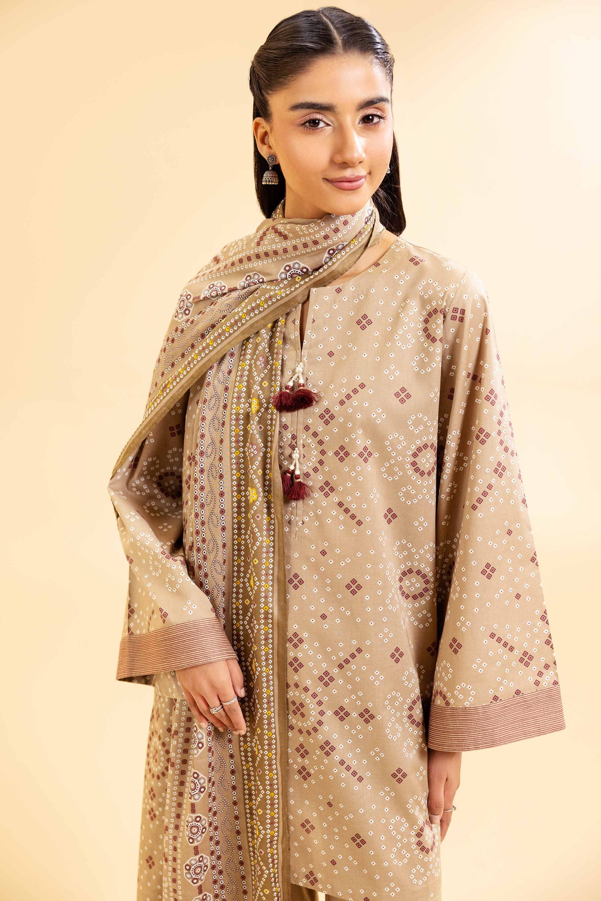 Nishat | Cross Season Edit | 42501074 -  Nishat Ladies Clothes - Original Designer Dress - House of Maryam