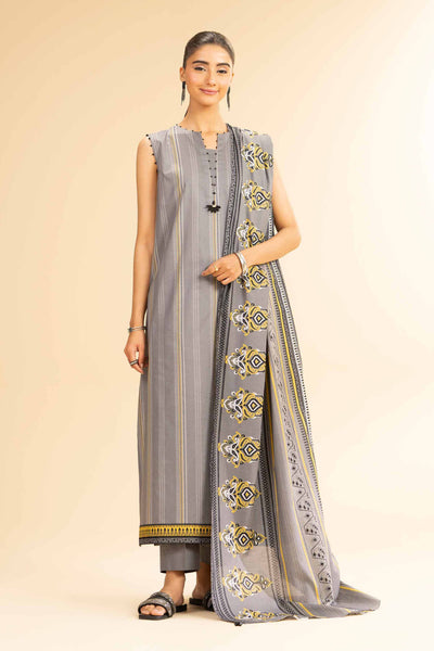 Nishat | Cross Season Edit | 42501075 -  Nishat Ladies Clothes - Original Designer Dress - House of Maryam